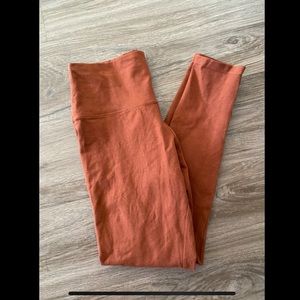 Indigo Luna Organic Cotton Leggings